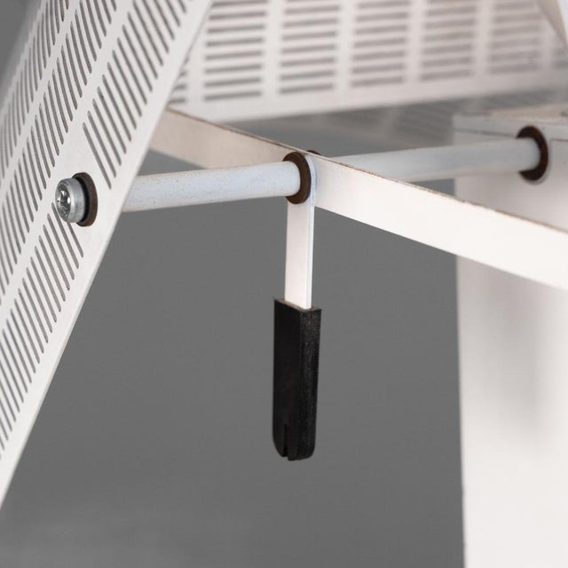 Shogun Table Lamp by Mario Botta for Artemide, 1986 For Sale - Image 9 of 18