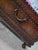 Ralph Lauren Vintage Trunk-Style Leather Chest For Sale In Denver - Image 6 of 12