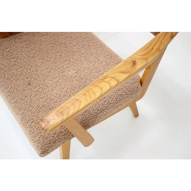 Set of Armchairs by Krasna Jizba, Czechoslovakia, 1970s For Sale - Image 10 of 14