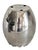Alessi Vintage Mepra Ovo Italian Ice Bucket/Vase in Stainless Steel For Sale - Image 4 of 12