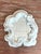Vintage Plaster Molded Mirror After Serge Roche For Sale - Image 4 of 12
