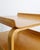 Early Mid-Century Finnish Wooden 915 / 75 Side Table by Alvar Aalto for Oy Huonekalu- ja Rakennustyötehdas A.B., 1930s For Sale - Image 6 of 7