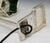 Art Nouveau Silver-Plated Desk Lamp, Early 20th-Century For Sale - Image 10 of 13