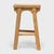 This provincial stool is artisan-crafted in the style of traditional Chinese courtyard stools typically used throughout a...