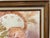 Vintage Myung "Mario" Jung Original Southwestern Pottery Still Life Sand & Oil Painting - Framed 16x20 For Sale - Image 4 of 18