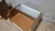 Vintage Bedside Tables, Czechoslovakia, 1940s, Set of 2 For Sale - Image 9 of 12
