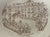 Spanish Vintage Spanish Seville Alfonso Hotel Ceramic Catchall For Sale - Image 3 of 5