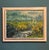 Oil Painting by Helmut Siesser, Signed, Germany, 1978 For Sale - Image 9 of 9