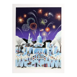 Winter Carnival, Nicky Watanabe