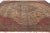 Turkish Early 20th Century Antique Turkish Serapi Rug - 08'10 X 11'07 For Sale - Image 3 of 9