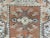 Vintage Turkish Ushak Rug For Sale - Image 6 of 10
