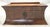 Early 19th Century Mahogany Tea Caddy For Sale - Image 4 of 10