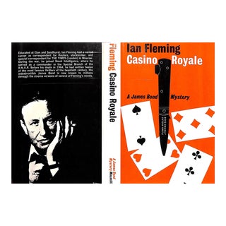 "Casino Royale" 1966 Fleming, Ian For Sale