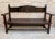 Early 20th Century French Bench in Wood, 1920 For Sale - Image 17 of 18