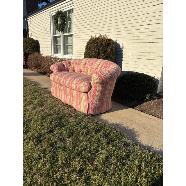 Traditional O. Henry House LTD Sofas/Loveseats For Sale - Image 3 of 12