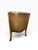 South Cone Montauk 3-Drawer Accent Chest | Handmade in Peru | 2007 For Sale In Portland, ME - Image 6 of 10