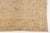 1950s Vintage Muted Turkish Oushak Rug With Faded Blush Field and Neutrals For Sale - Image 5 of 10
