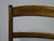Wooden Chairs from Baumann, 1980s, Set of 3 For Sale - Image 12 of 18
