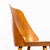 Wood Honey Beech Dining Chairs by Radomir Hoffman, 1950s, Set of 4 For Sale - Image 7 of 12