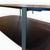 Contemporary Zanotta Battista Italian Tiered Bar Cart For Sale - Image 3 of 5