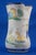Acid-Treated Majolica Ceramic Vase from Vincenzo Procida, Vietri, Italy, 1920s For Sale - Image 10 of 18