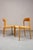 The No. 75 chairs by Niels O. Møller are among the classics of Danish design. The softly curved oak frames, the delicately...