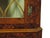 Brown 19th-C. English Burlwood Corner Cabinet For Sale - Image 8 of 8