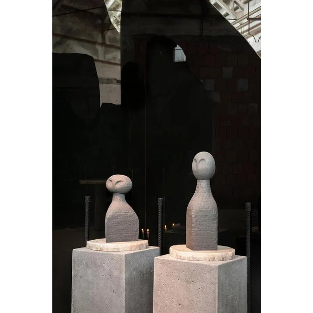 Seth Vase by Studiopepe For Sale - Image 6 of 7