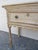 Antique English Weathered and Bleached Oak Dresser Base For Sale - Image 12 of 18