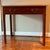 Traditional Antique Georgian Petite Console For Sale - Image 3 of 13
