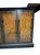 Drexel Et Cetera Collection Black Lacquer Chinoiserie Flip-Top Buffet Server, 1970s For Sale In Miami - Image 6 of 18