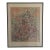Carl Holty (German American, 1900-1973), Abstract Crayon Drawing on Paper #105 For Sale
