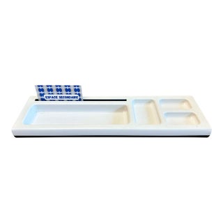 Samp Design "Manade" Desk Organizer by Didier Rozaffy, France For Sale