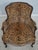 Age: Approx: 30 Years Old Details: French Louis XV Style Mahogany Fine Carved Details High Quality Construction Queen Anne...