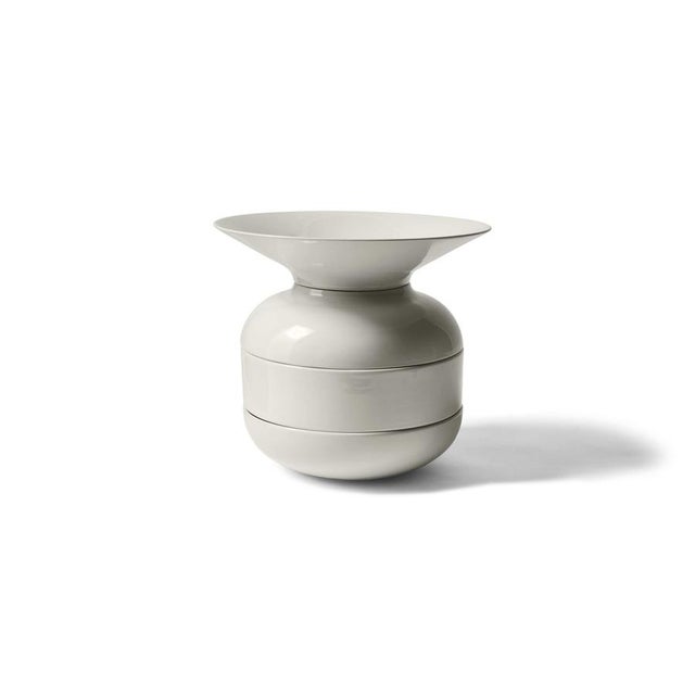 Davide Oldani Attila Veres Torrecotta For Cassina The result of a collaboration between chef Davide Oldani and designer...