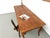 Large Cherrywood Farmhouse Table, 1900s For Sale - Image 6 of 18
