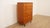 Vintage Danish Chest of Drawers in Teak For Sale - Image 5 of 11