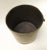 Mid-Century Modern 19th Century Scale Brass Bucket Measure For Sale - Image 3 of 9