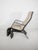 Metal Ergo Antropovarius Lounge Chair by Ferdinand A. Porsche for Poltrona Frau, 1986 For Sale - Image 7 of 18