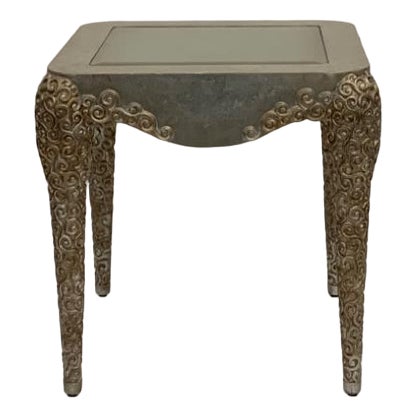 Art Deco Table Structure from Lam Lee Group, 1990s | Chairish