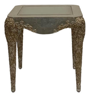 Art Deco Table Structure from Lam Lee Group, 1990s