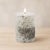 Introduce a rustic, nature-inspired vibe into your home with the FIA Wick Birch Design Pillar Candle. Featuring earthy...