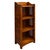 Mission / Arts and Crafts Style Open Bookcase - Model 5284 For Sale - Image 9 of 15