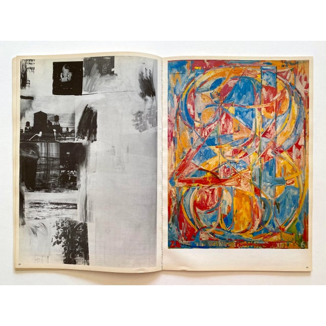 the Moderns 1945 - 1975 