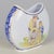 French Country French Quimper Porquier Beau Faience Vase For Sale - Image 3 of 10