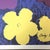 1990s 1990s After Andy Warhol "Poppy Flowers" Lithograph For Sale - Image 5 of 11