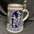 Vintage Base-Stamped Gervitz Beer Stein With Base Stamp For Sale - Image 9 of 9