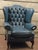 Queen Anne Armchair, 1960 For Sale - Image 12 of 17