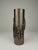Vintage Brutalist Vase, 1970 For Sale - Image 6 of 10