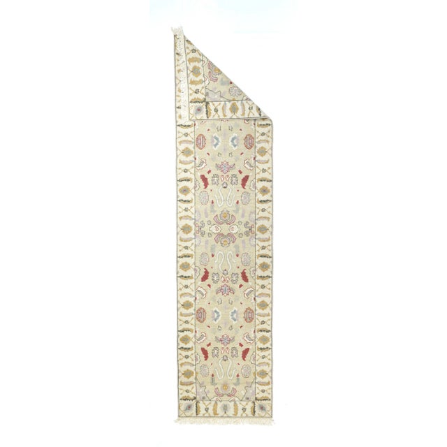 A technique rather than a specific type, in which warps are wrapped by colored wefts to create a pattern. Caucasian,...